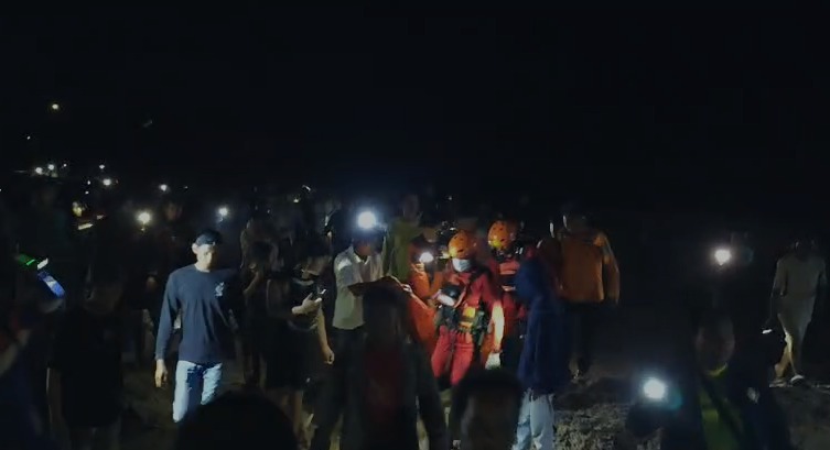 Korban Ketiga Musibah Tenggelam di Sungai Ogan Berhasil Ditemukan, Operasi SAR Resmi Ditutup